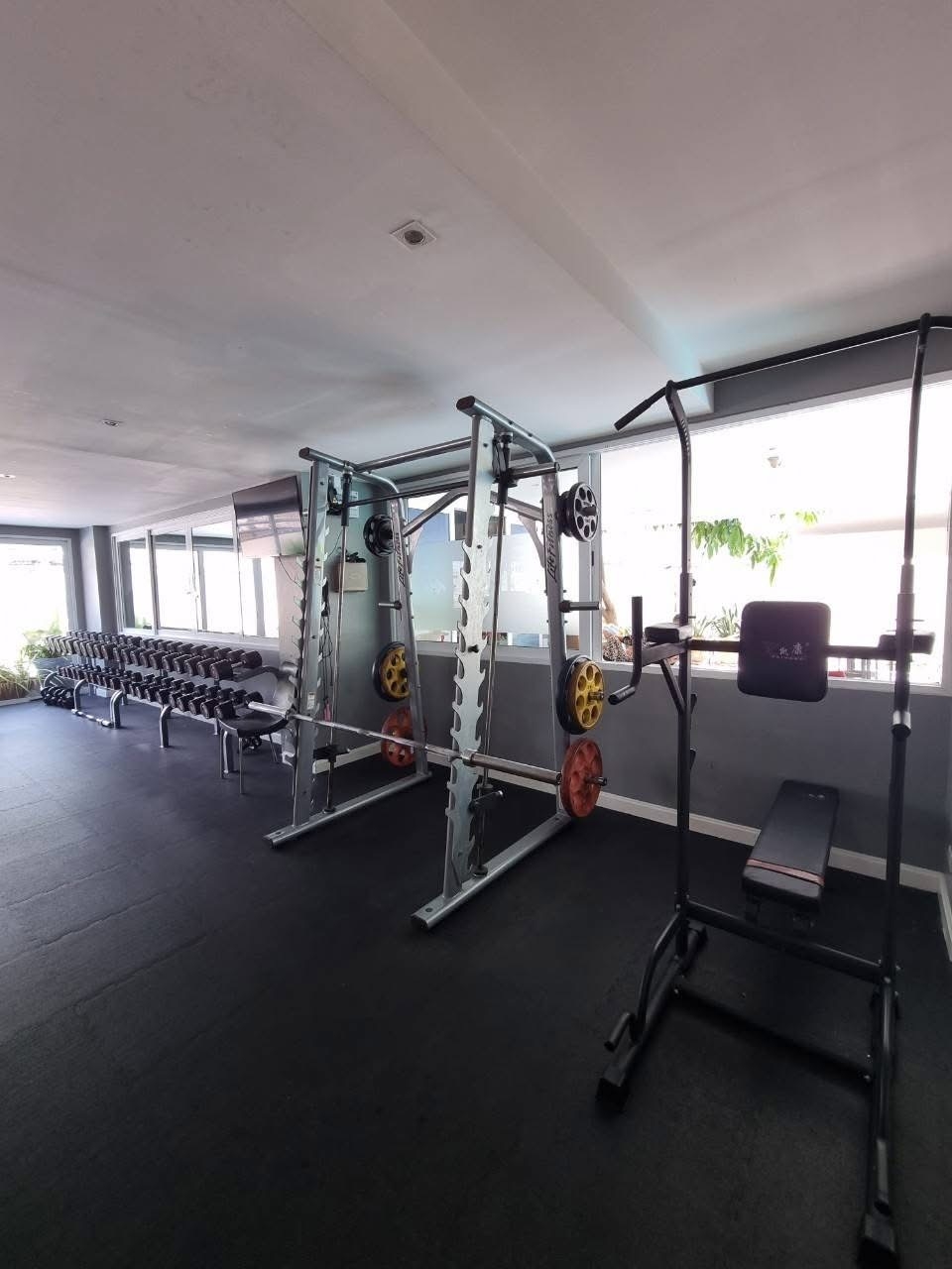 ปล่อยเช่า The Place เดอะ เพลส พระตำหนัก