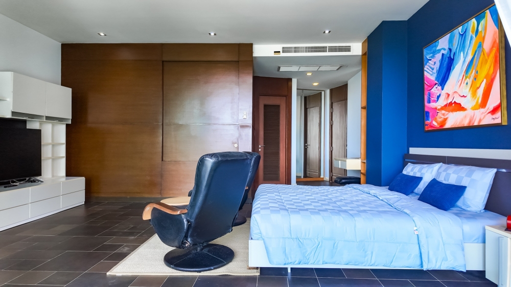 ขาย Ananya Beachfront Wongamat อนัญญา บีชฟรอนท์ วงศ์อมาตย์ 2 ห้องนอน วิวทะเล (3)