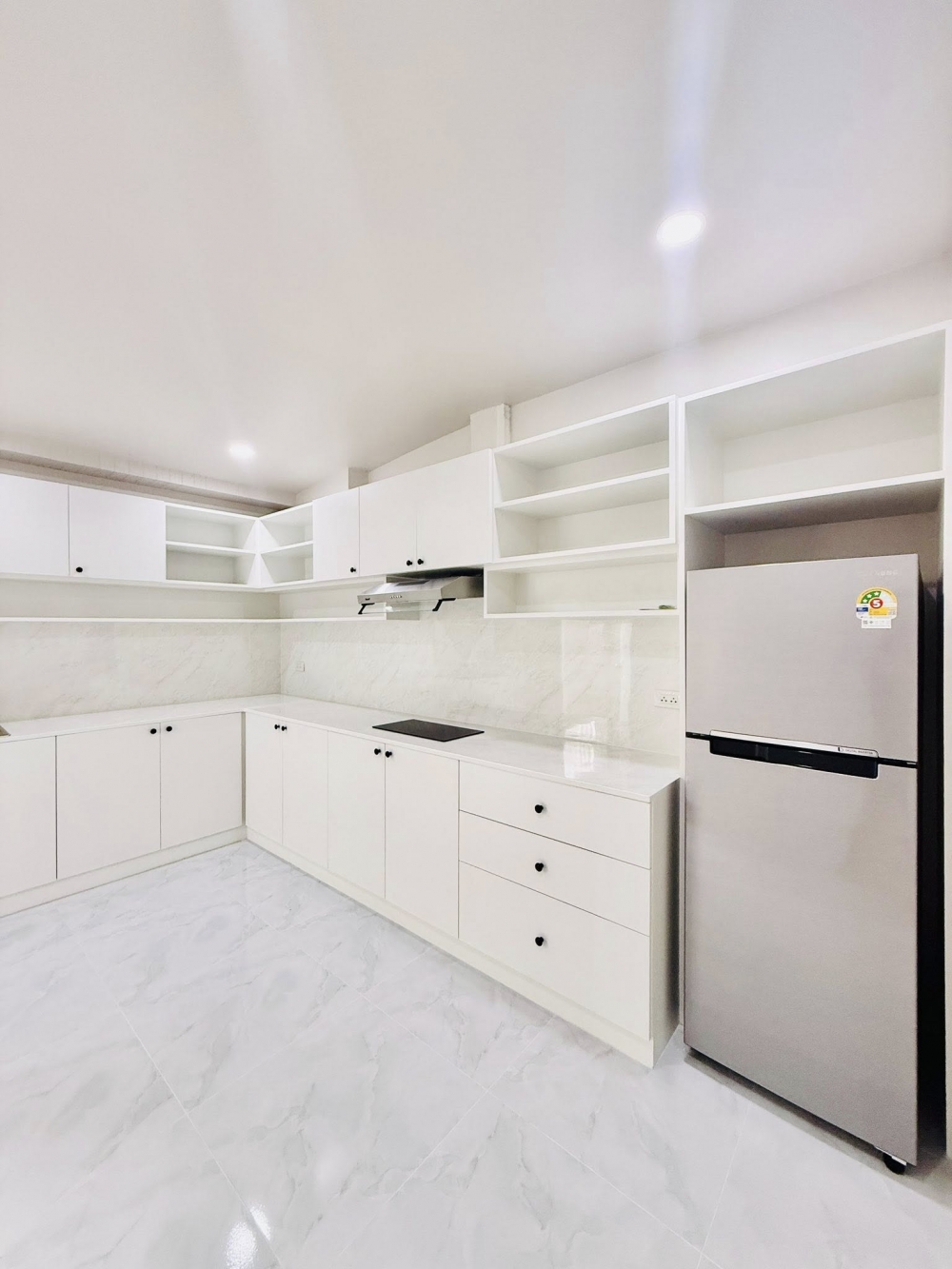 ขาย ทาวน์เฮ้าส์ 2 ห้องนอน 2 ห้องน้ำ ซอยบุญสัมพันธ์ (2)