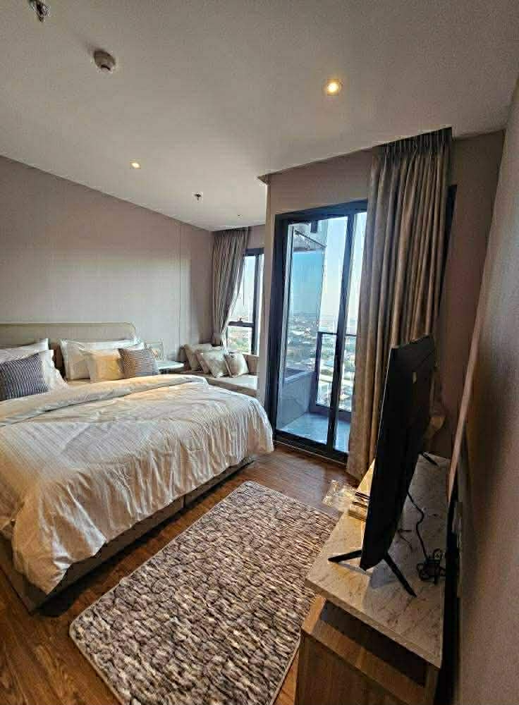 ขาย วันซ์ Once พัทยาเหนือ วิวเมือง (3)