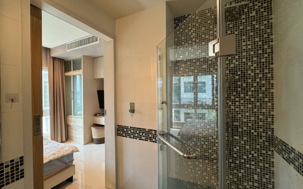 ขาย VN Residence 3 Pattaya วีเอ็น เรสซิเด้นซ์ 3 พัทยา 1 ห้องนอน วิวเมือง (2)