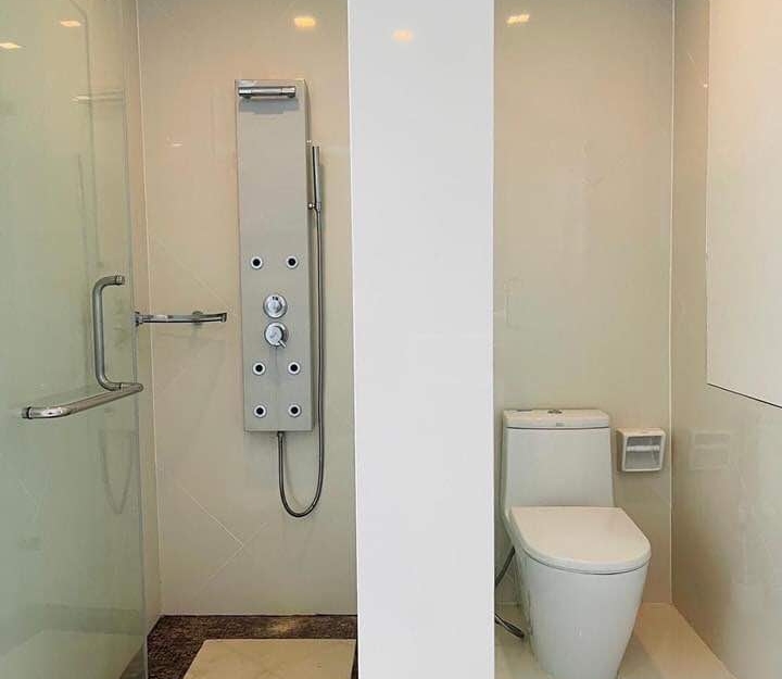 ขาย The Sanctuary นาเกลือ-วงศ์อมาตย์ 2 ห้องนอน ชั้น 2 วิวสวน