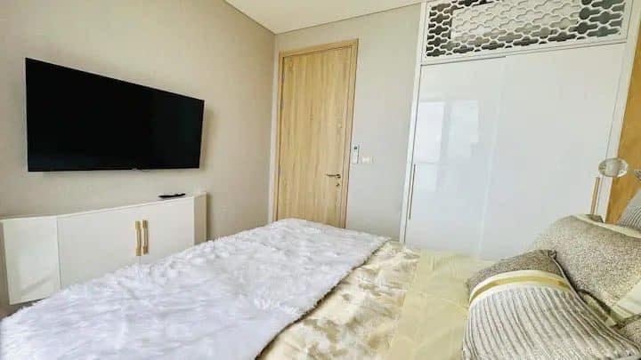 ปล่อยเช่า Copacabana จอมเทียน 1 ห้องนอน 29 ตร.ม. ชั้น 30 วิวทะเล ติดเจ้าของ