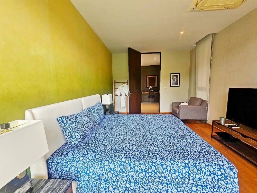 ขาย Bangsaray Heights Condominium บางเสร่ ไฮท์ คอนโดมิเนียม 3 ห้องนอน วิวภูเขา (2)