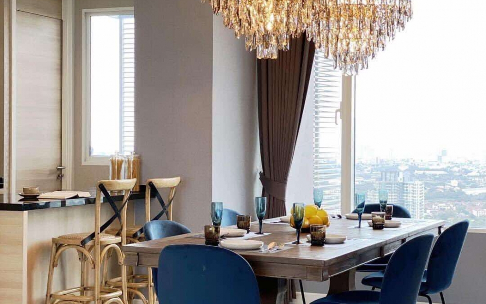 ขาย The Reflection จอมเทียน 2 ห้องนอน ชั้น 36 วิวทะเล (2)