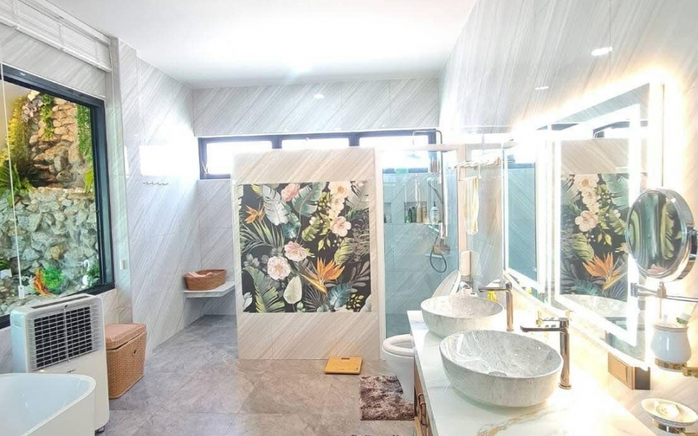 ขาย Pool Villa 3 ห้องนอน บางเสร่ (2)