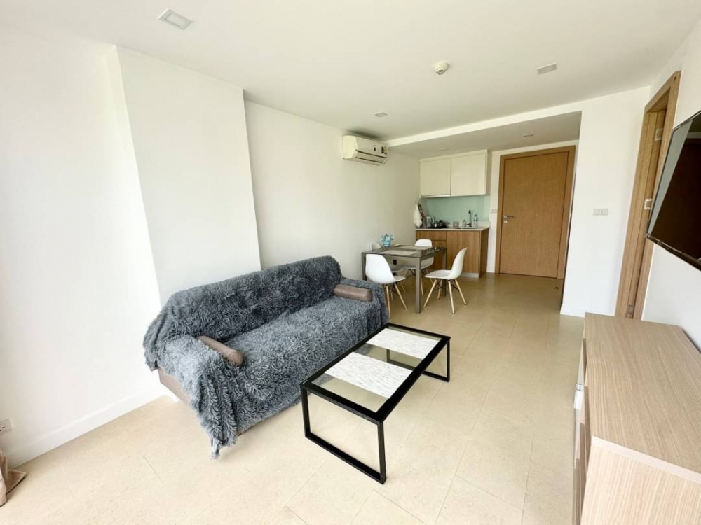 ขาย Aurora Pratumnak ออโรร่า พระตำหนัก 1 ห้องนอน วิวเมือง (2)