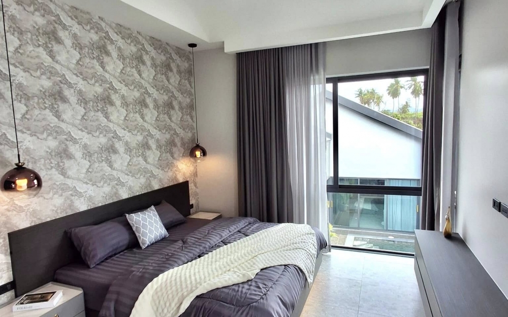 ขาย Pool Villa 2 ชั้น 4 ห้องนอน 6 ห้องน้ำ โป่ง มาบประชัน (3)