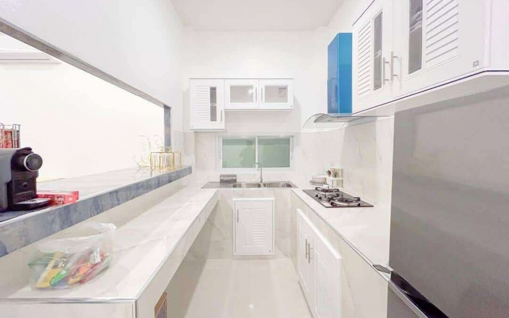 ขาย Pool Villa 5 ห้องนอน ห้วยใหญ่ (2)