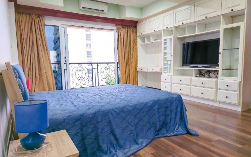 ขาย Nova Mirage Wongamat โนวา มิราจ วงศ์อมาตย์ 3 ห้องนอน วิวทะเล (2)