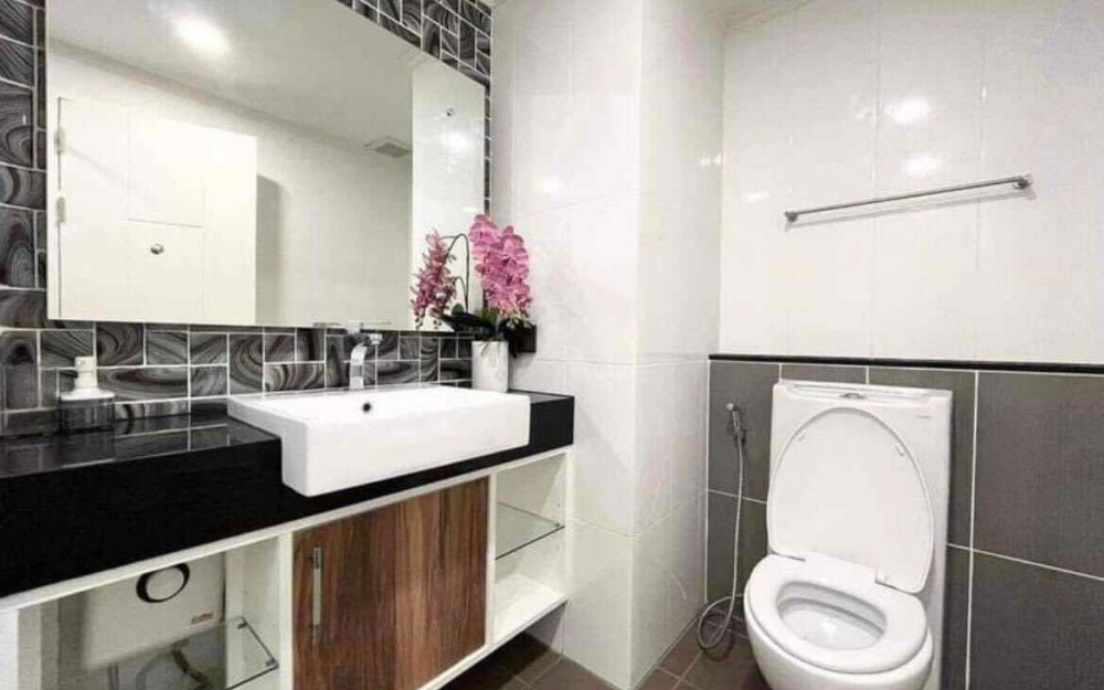 ขาย Dusit Grand Park1 จอมเทียน 2 ห้องนอน ชั้น 3 วิวเมือง ติดเจ้าของ (3)