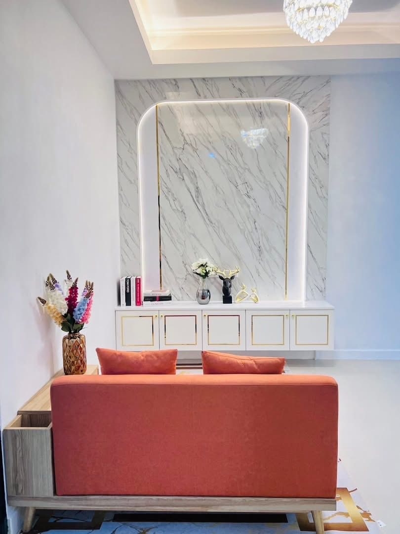 ขาย ทาวน์เฮ้าส์ 2 ห้องนอน 1 ห้องน้ำ เขาน้อย