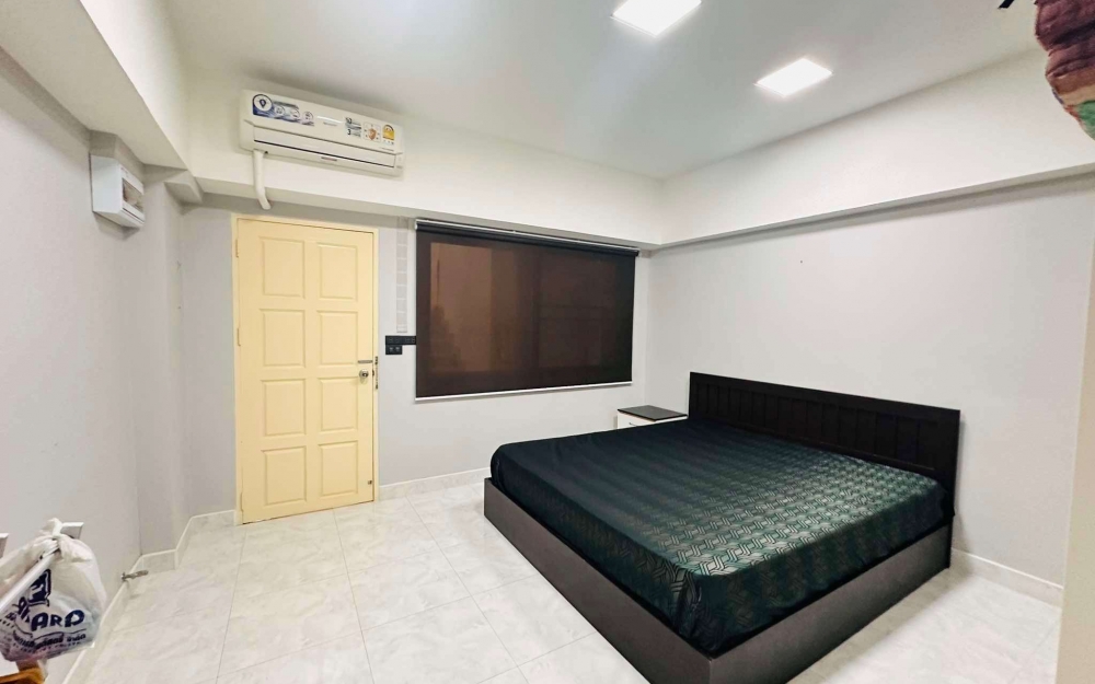 ขาย Pattaya Del Ray North Pattaya พัทยาเดลเรย์ พัทยาเหนือ 3 ห้องนอน วิวทะเล (2)