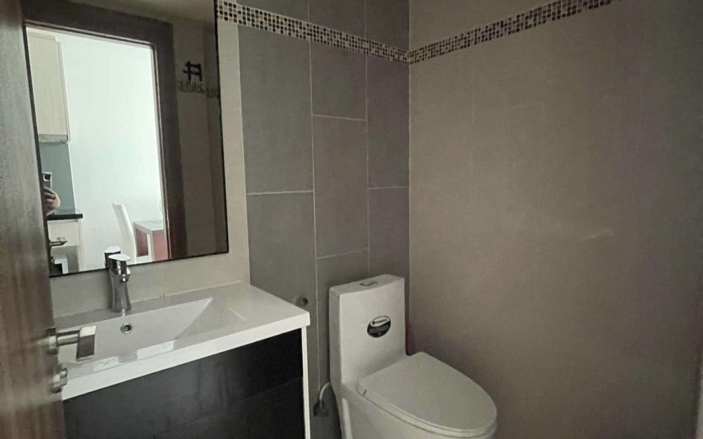 ปล่อยเช่ารายปี Laguna3 Jomtien ลากูน่า3 จอมเทียน Studio ชั้น 7 วิวสระ