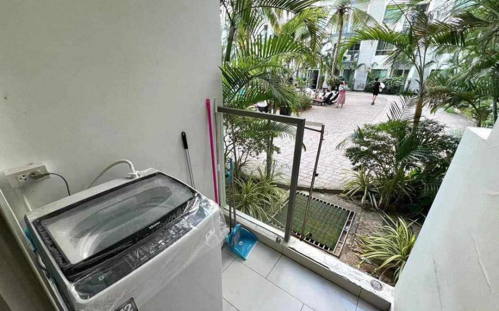 ปล่อยเช่ารายปี Arcadia Beach Resort  South Pattaya อาคาเดีย บีช รีสอร์ท พัทยาใต้ 1 ห้องนอน ชั้น 1 วิวสระ