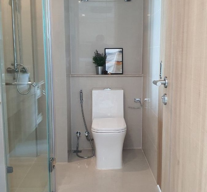 ขาย Riviera Jomtien ริเวียร่า จอมเทียน 2 ห้องนอน วิวทะเล (2)