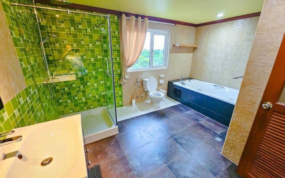 ขาย Nova Mirage Wongamat โนวา มิราจ วงศ์อมาตย์ 3 ห้องนอน วิวทะเล (2)