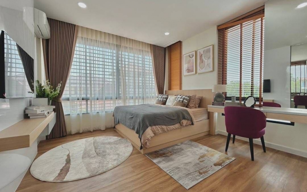 ขาย Pool Villa 4 ห้องนอน ห้วยใหญ่ (3)