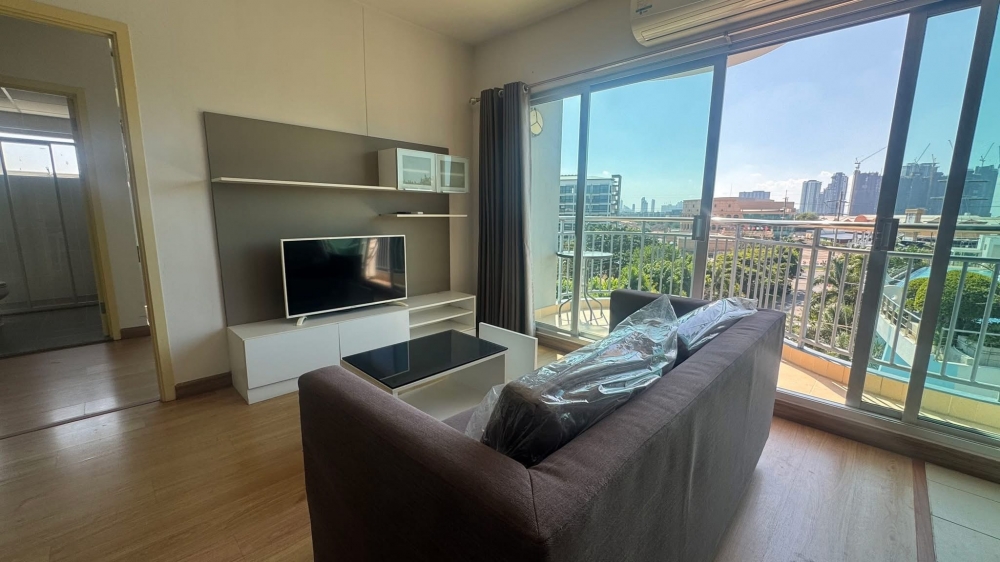 ขายคอนโด Supalai Mare พัทยา 2 ห้องนอน (2)