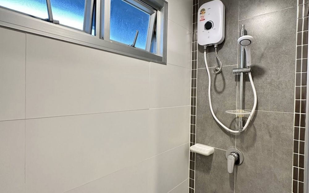 ขาย Lumpini Park Beach Jomtien ลุมพินี พาร์คบีช จอมเทียน 1 ห้องนอน วิวทะเล (2)