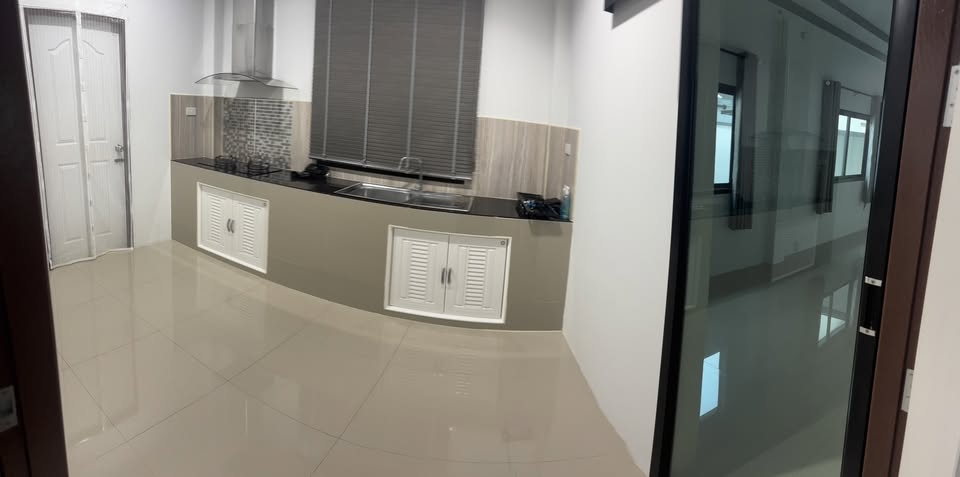 ให้เช่าบ้านเดี่ยวชั้นเดียว 3 ห้องนอน 2 ห้องน้ำ หนองเกตุน้อย