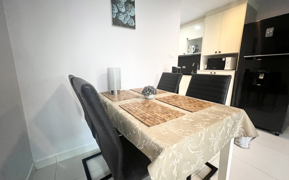 ขาย Laguna Bay Pratumnak ลากูน่า เบย์ พระตำหนัก 2 ห้องนอน วิวเมือง (3)