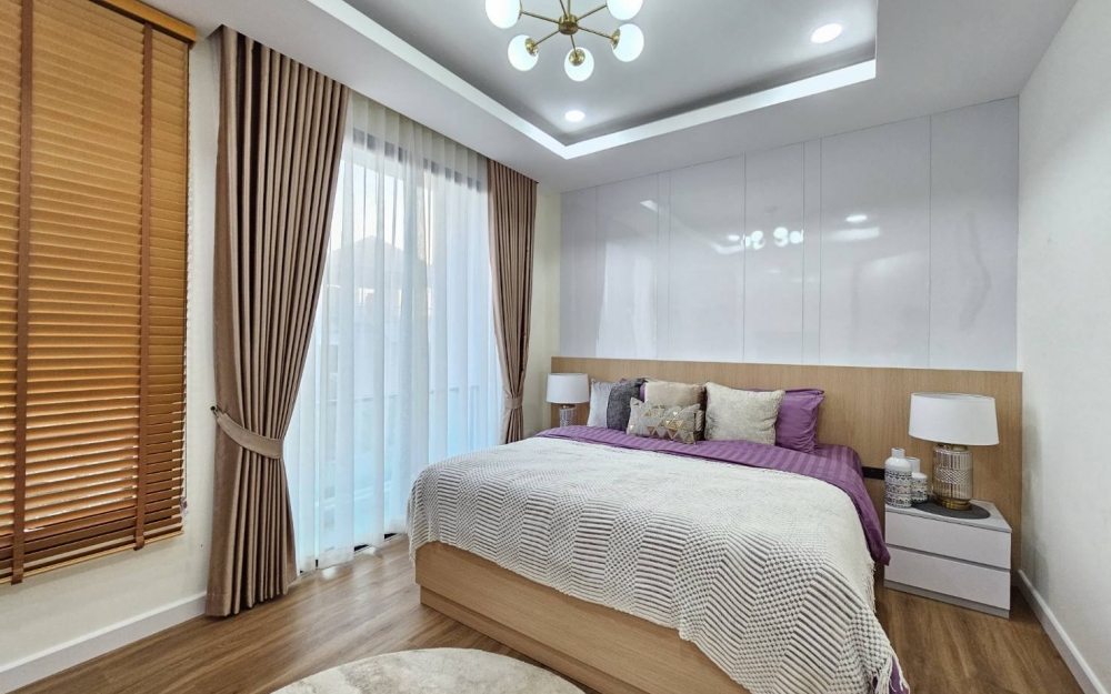 ขาย Pool Villa 2 ชั้น 4 ห้องนอน 4 ห้องน้ำ ห้วยใหญ่ (3)