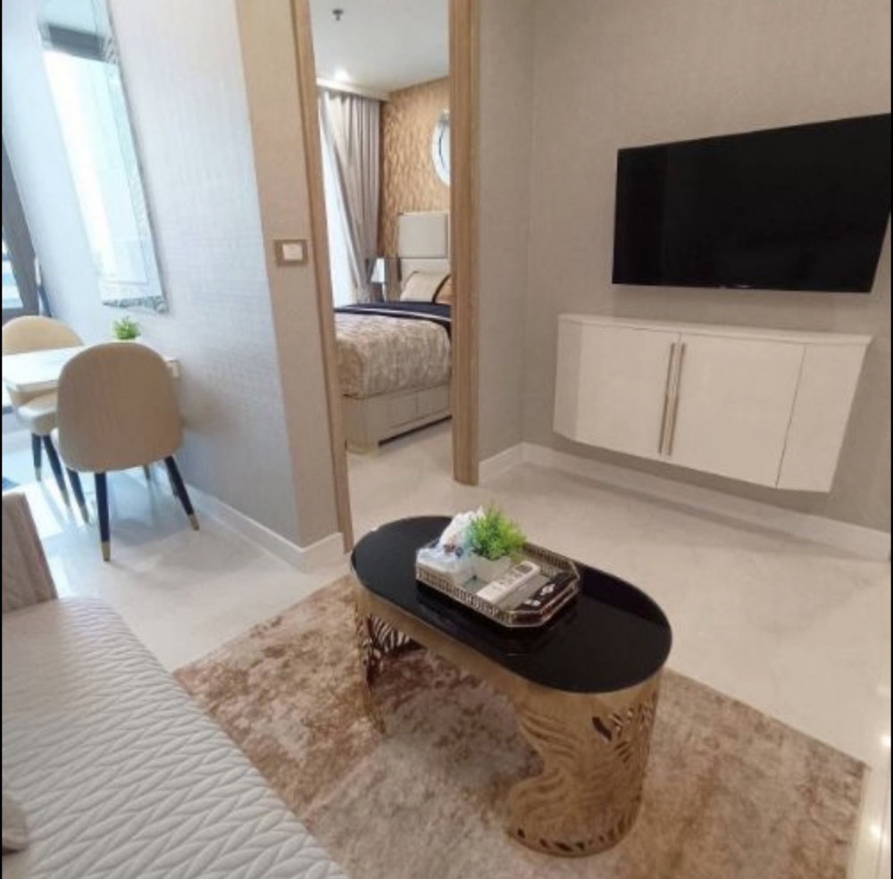 เช่า Copacabana Beach Jomtien