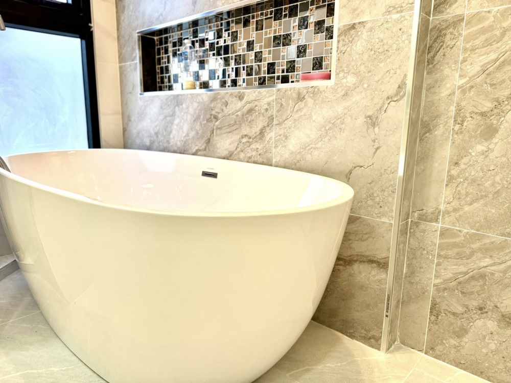 ขาย Pool Villa 3 ห้องนอน 3 ห้องน้ำ ห้วยใหญ่ (2)