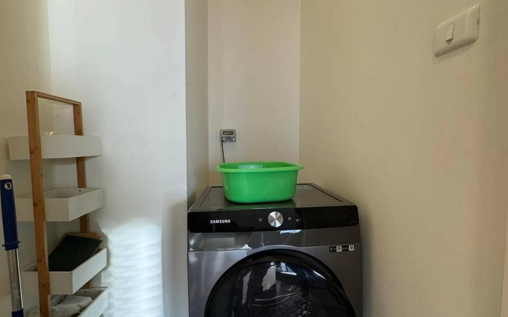 ขาย Reflection Jomtien รีเฟล็คชั่น จอมเทียน 1 ห้องนอน วิวทะเล (2)