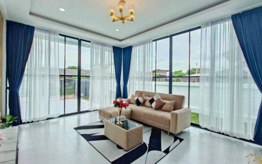 ขายบ้านทาวน์โฮม สไตล์ยุโรป 2 ชั้น 2 ห้องนอน 3 ห้องน้ำ ซ.สยามคันทรีคลับ ติดเจ้าของ