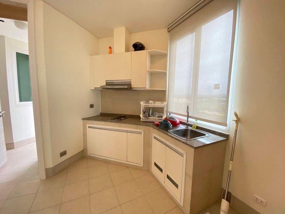 ให้เช่า Reflection Jomtien รีเฟลคชั่น จอมเทียน 3 ห้องนอน วิวทะเล