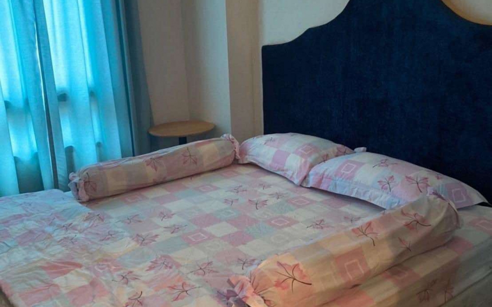 ปล่อยเช่ารายปี Espana Jomtien เอสปาน่า จอมเทียน 1 ห้องนอน 1 ห้องน้ำ ชั้น 6 วิวสระ