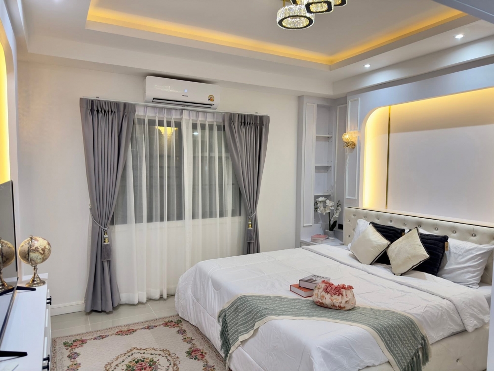 ขาย Pool Villa 3 ห้องนอน 3 ห้องน้ำ พัทยา (2)