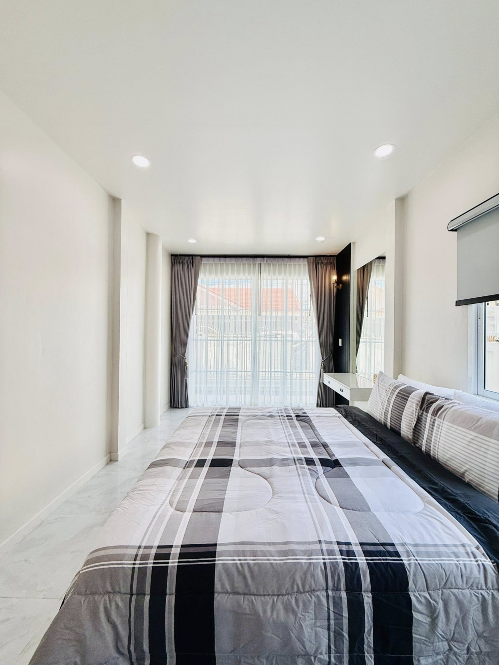 ขาย ทาวน์เฮ้าส์ 2 ห้องนอน 2 ห้องน้ำ เขาตาโล (2)