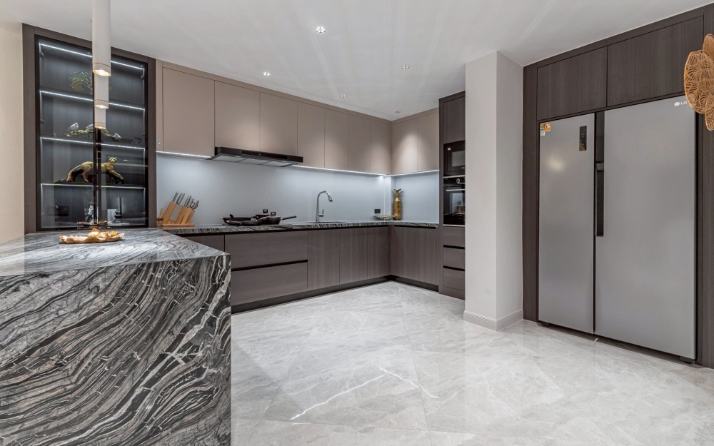 ขาย Pool Villa 2 ชั้น 5 ห้องนอน 5 ห้องน้ำ ทัพพระยา (3)