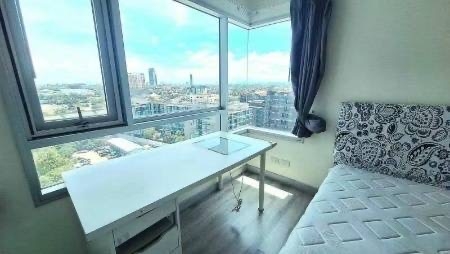 ขาย Centric Sea Central Pattaya 2 ห้องนอน วิวเมือง (2)