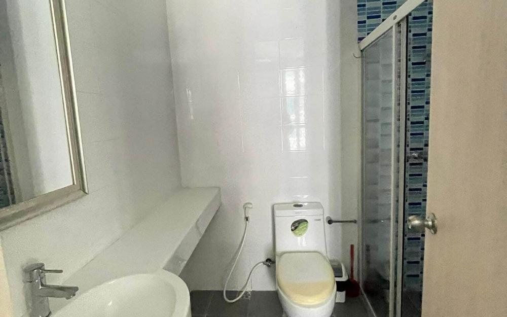 ขาย Neo Sea View Na Jomtien นีโอ ซีวิว นาจอมเทียน 1 ห้องนอน วิวเมือง (20,000)