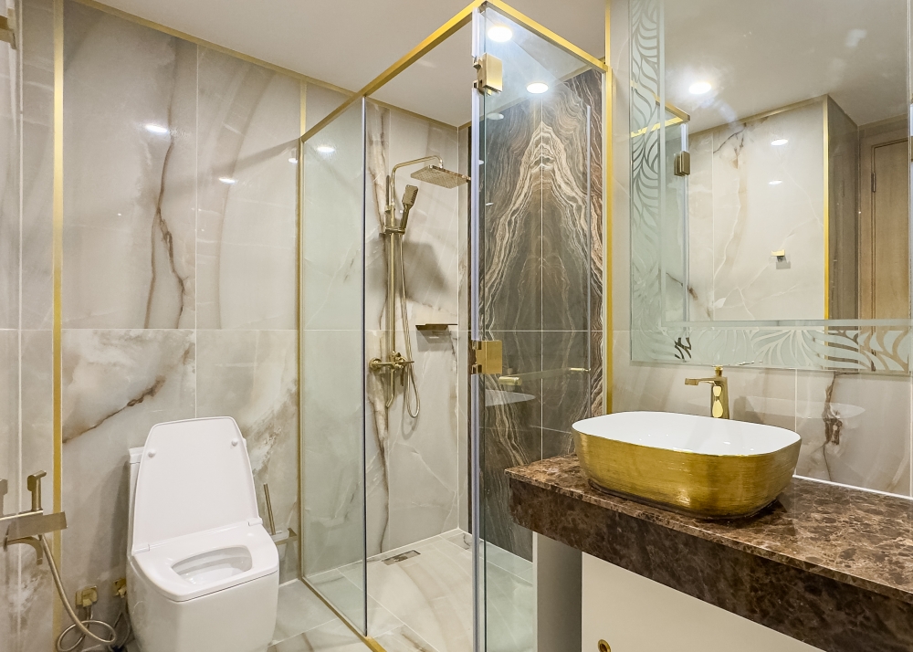 ขาย Copacabana Jomtien โคปาคาบาน่า จอมเทียน 1 ห้องนอน วิวทะเล (1)