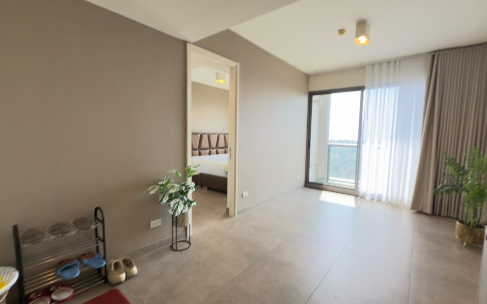 ขาย Unixx ยูนิกซ์ เขาพระตำหนัก-พัทยาใต้ 2 ห้องนอน วิวทะเลและภูเขา (3)