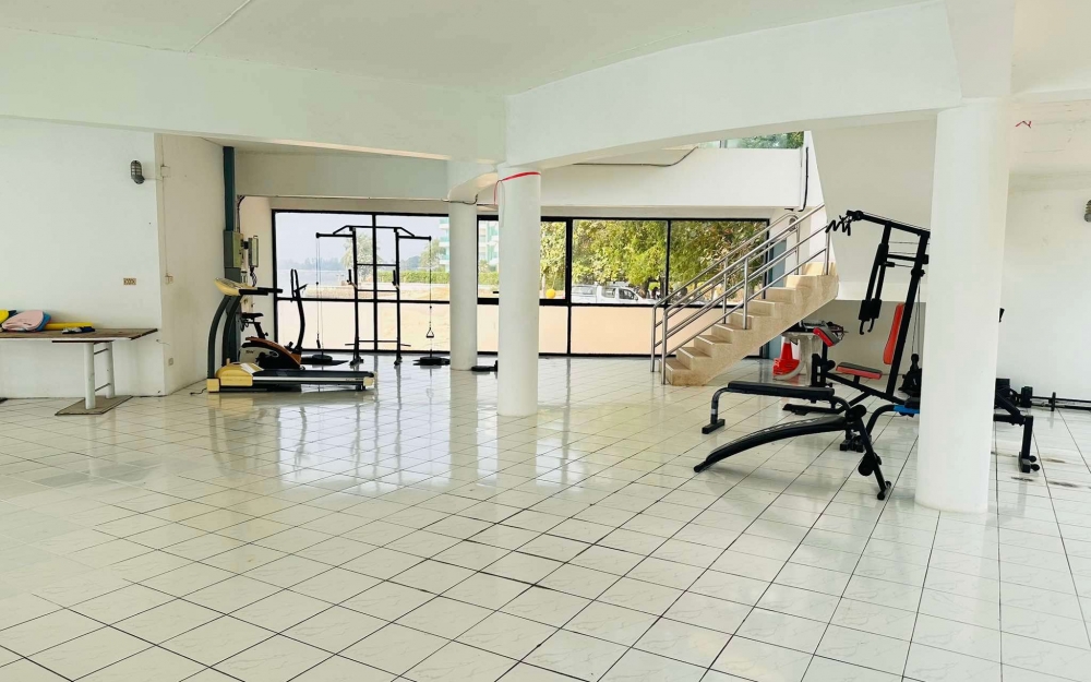 ขาย Pattaya Del Ray North Pattaya พัทยาเดลเรย์ พัทยาเหนือ 3 ห้องนอน วิวทะเล (2)