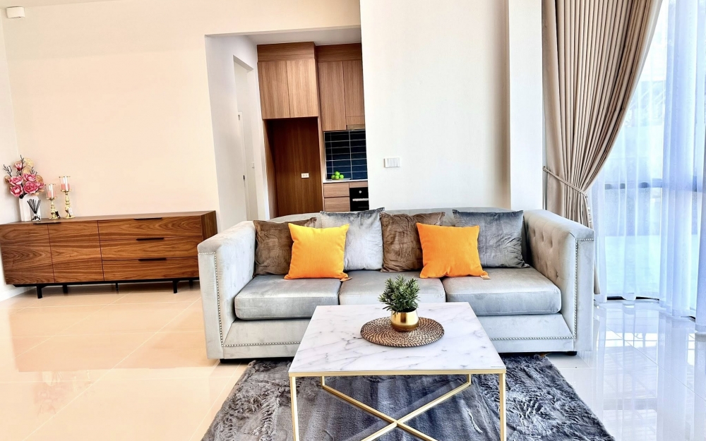 ขาย Pool Villa 4 ห้องนอน 3 ห้องน้ำ ห้วยใหญ่ (2)