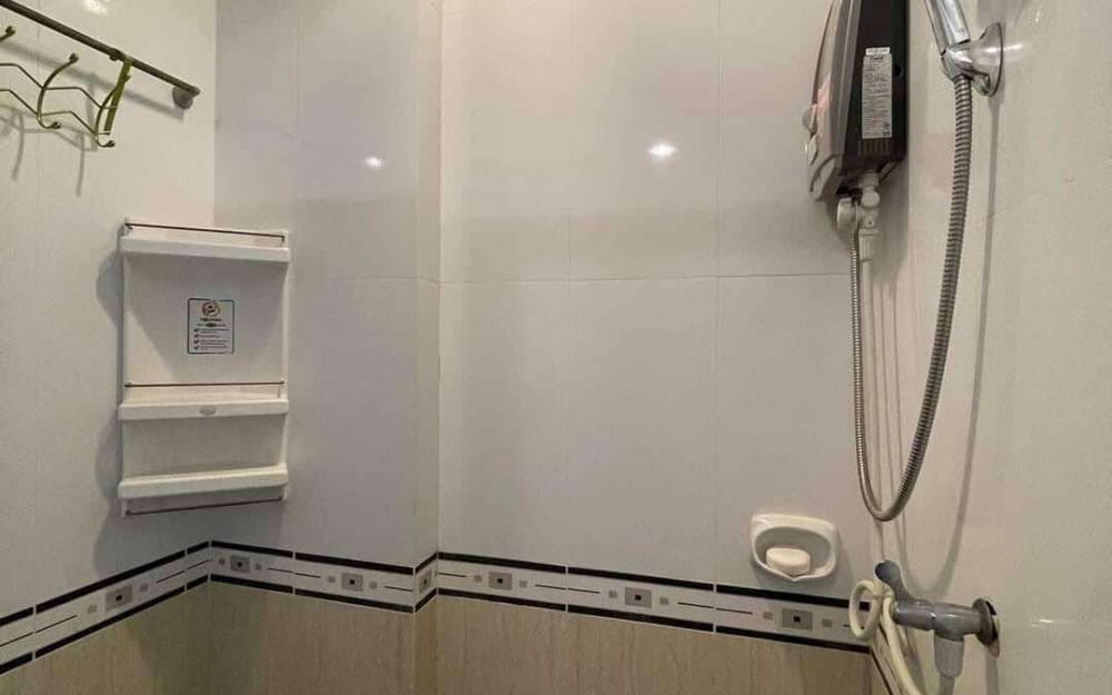 ขาย CC Condo North Pattaya ซีซีคอนโด พัทยากลาง 1 ห้องนอน วิวเมือง (2)