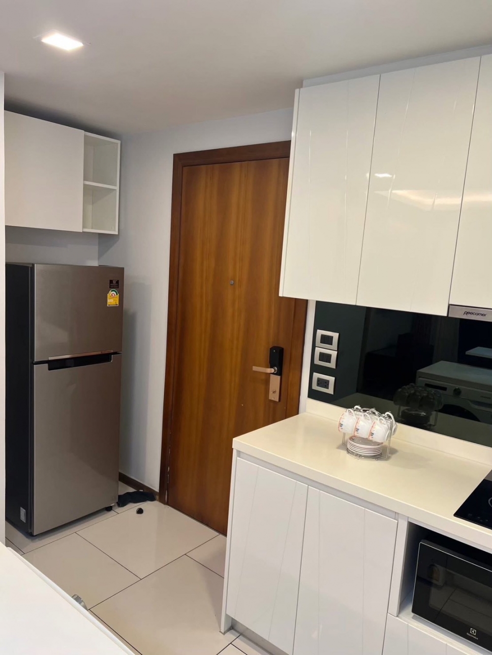 ให้เช่า The Peak พระตำหนัก 1 ห้องนอน วิวทะเล