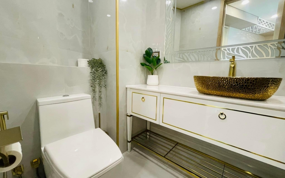 ปล่อยเช่า Copacabana จอมเทียน 1 ห้องนอน 29 ตร.ม. ชั้น 27 ติดเจ้าของ