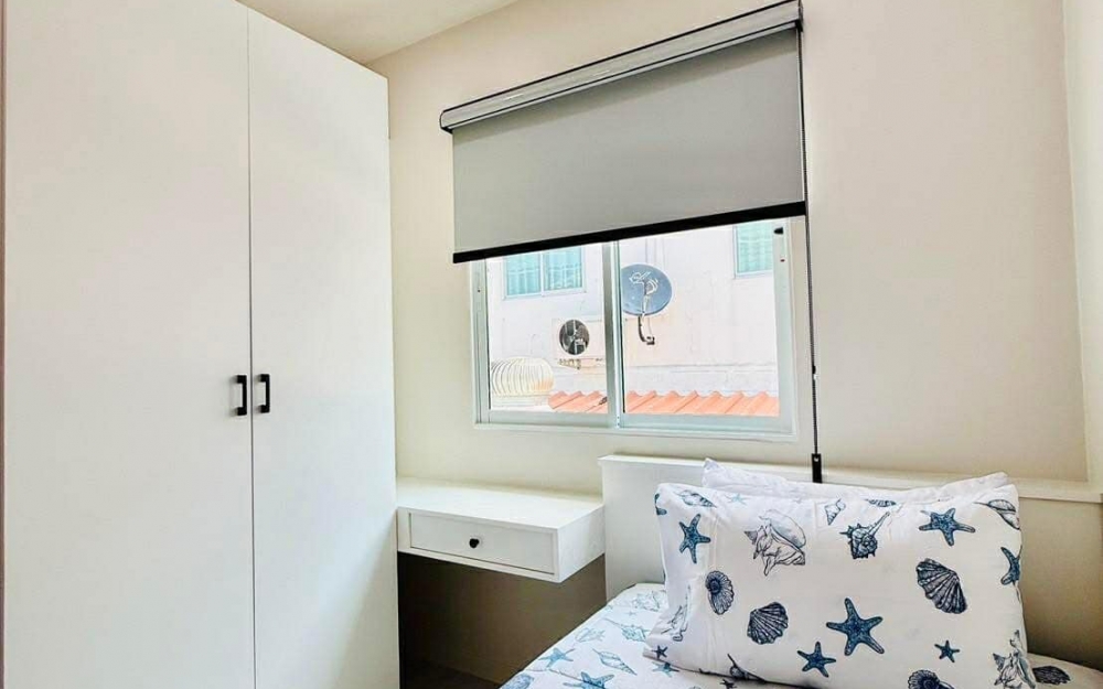 ให้เช่า ทาวน์โฮม 3 ห้องนอน เขาน้อย