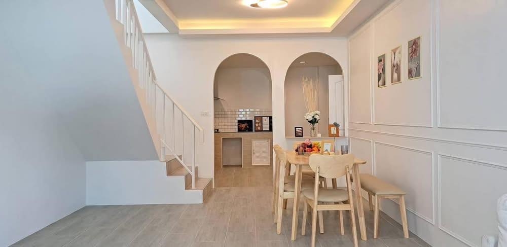 ให้เช่า บ้านเดี่ยว 2 ชั้น 3 ห้องนอน 2 ห้องน้ำ ซอยสยามคันทรีคลับ