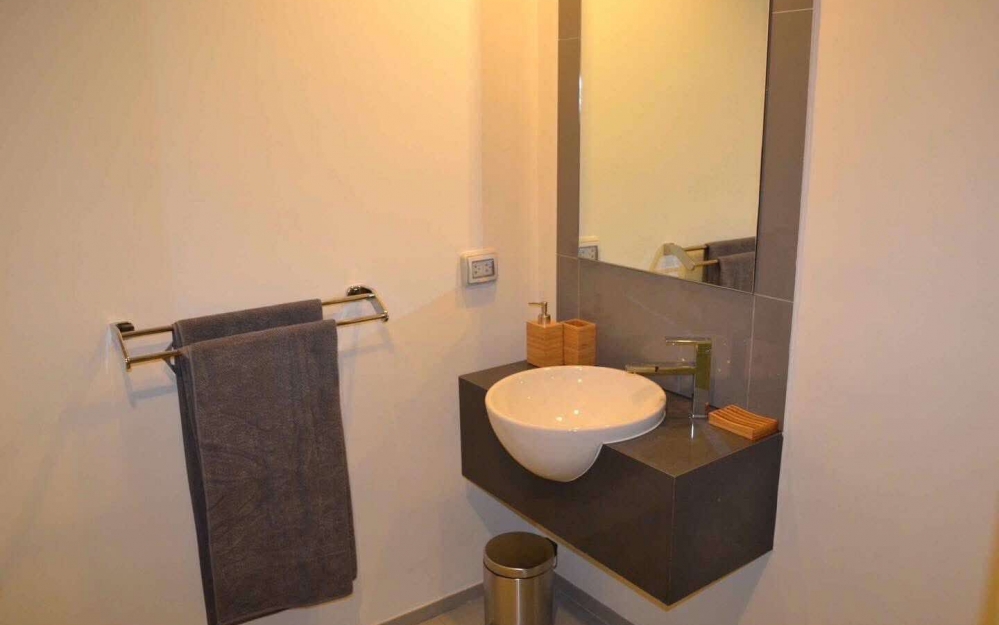 ขาย Unixx South Pattaya ยูนิกส์ พัทยาใต้ 2 ห้องนอน วิวทะเล (2)