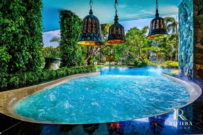 ให้เช่า Riviera Jomtien ริเวียร่า จอมเทียน 1 ห้องนอน วิวทะเล (1)