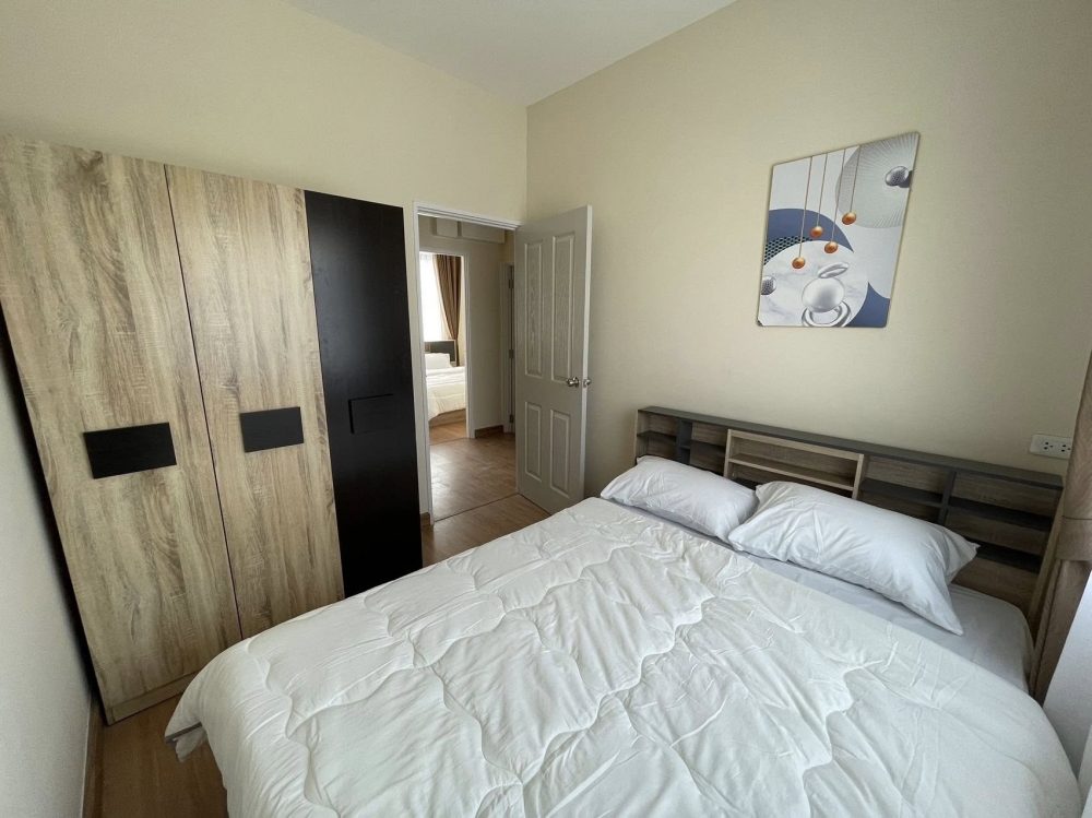 ขาย ทาวน์โฮม 2 ชั้น 4 ห้องนอน 2 ห้องน้ำ เขาตาโล (3)